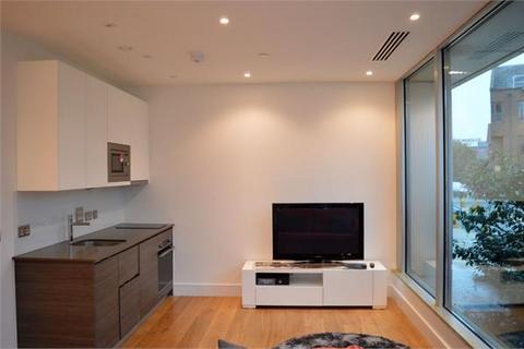 1 bedroom apartment to rent, Staines Road, Hounslow TW3