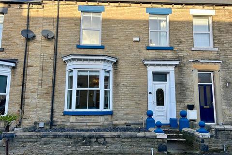 3 bedroom terraced house for sale, Clarence Street, Bishop Auckland, DL14