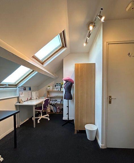 Loft Room One