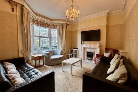 3 bedroom terraced house for sale, Clarence Street, Bishop Auckland, DL14