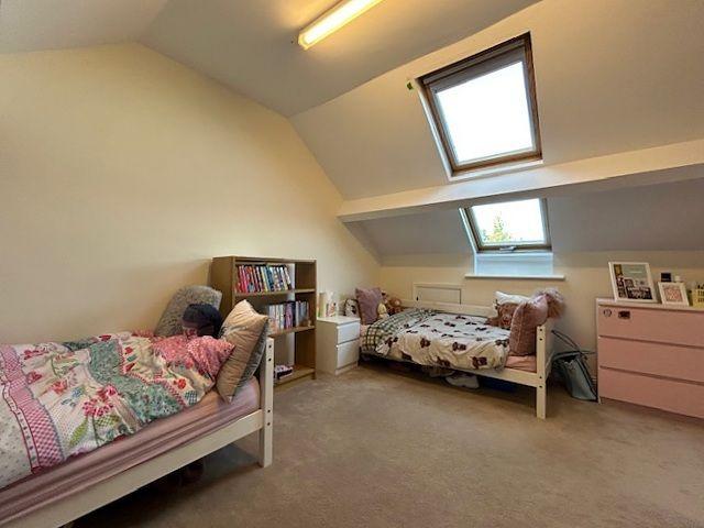 Loft Room Two