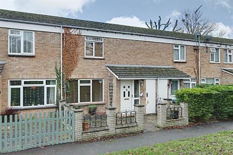 undefined, Rosebery Way, Tring