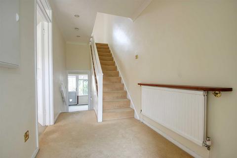 undefined, Rosebery Way, Tring