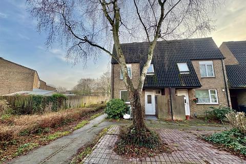 undefined, Worsley, Orton Goldhay, Peterborough