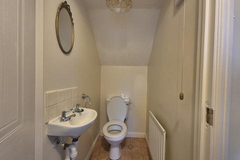 undefined, Ludlow SY8