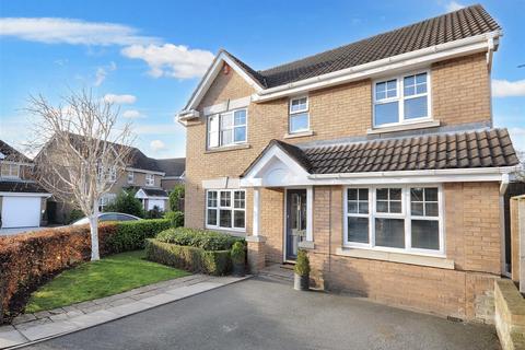 4 bedroom detached house for sale, Trinity Drive, Stone