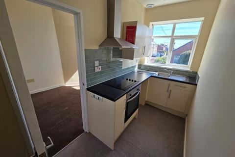 1 bedroom flat to rent, 2 Wright Street, Codnor, Ripley