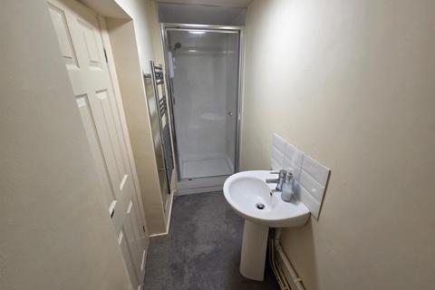 1 bedroom flat to rent, 2 Wright Street, Codnor, Ripley