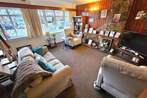 3 bedroom semi-detached house for sale, Jillcot Road, Solihull