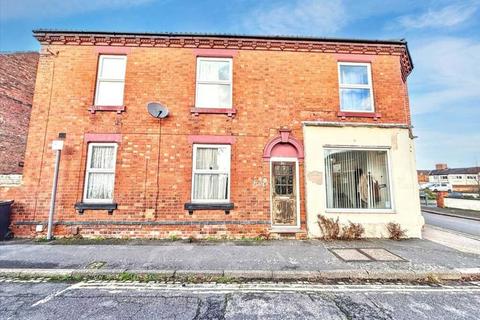 2 bedroom terraced house for sale, Claye Street, Long Eaton, Nottingham, Derbyshire, NG10 1AZ