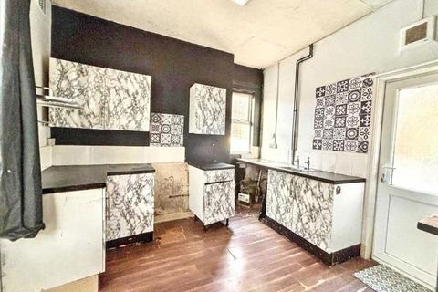 2 bedroom terraced house for sale, Claye Street, Long Eaton, Nottingham, Derbyshire, NG10 1AZ