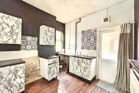 2 bedroom terraced house for sale, Claye Street, Long Eaton, Nottingham, Derbyshire, NG10 1AZ
