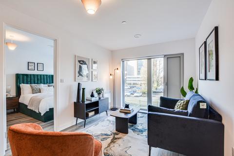 2 bedroom apartment to rent, Church Street Place, Church Street, M30