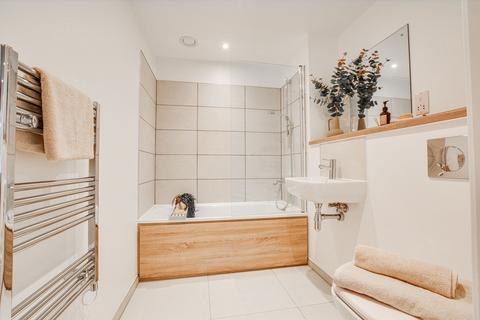 2 bedroom apartment to rent, Church Street Place, Church Street, M30