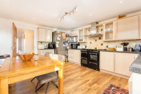 4 bedroom end of terrace house for sale, Glossop Way, "Church End", Arlesey, Beds SG15 6YG