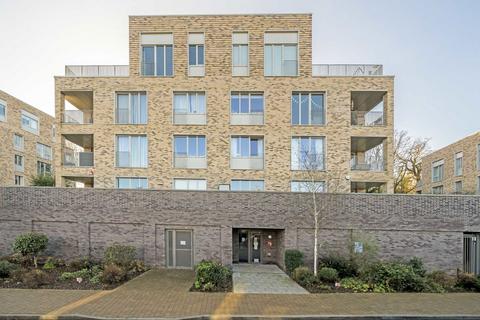 Cornforth Lane, London NW7