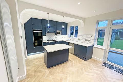 3 bedroom semi-detached house for sale, Aylestone Lane, Wigston, Leicestershire, LE18 1BB