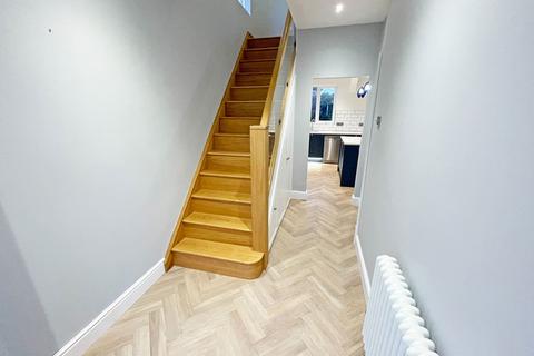 3 bedroom semi-detached house for sale, Aylestone Lane, Wigston, Leicestershire, LE18 1BB