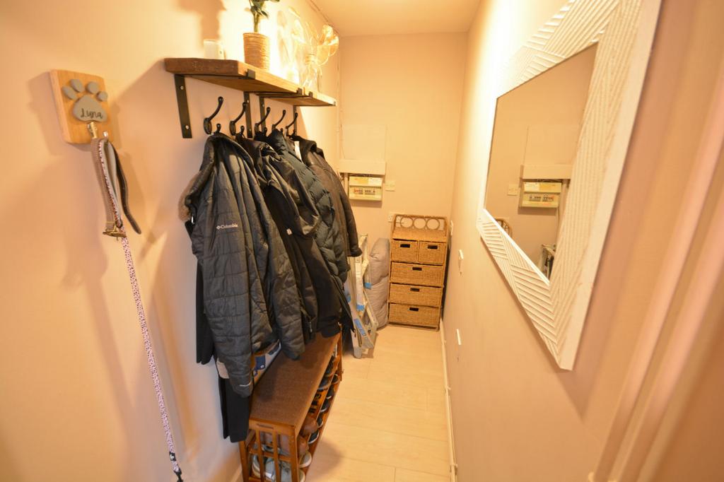 Store room