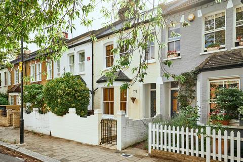 undefined, Pyrmont Road, Chiswick, W4