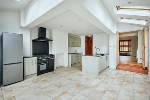 undefined, Pyrmont Road, Chiswick, W4