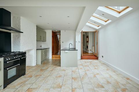 undefined, Pyrmont Road, Chiswick, W4