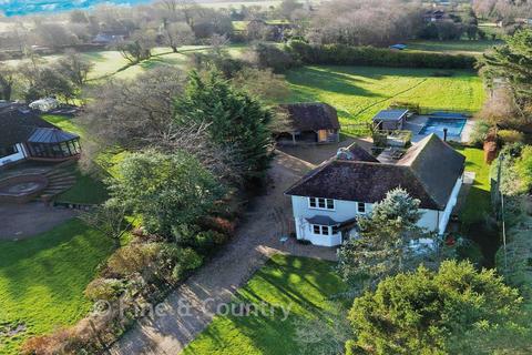 undefined, Longage Hill, Rhodes Minnis, Canterbury, Kent