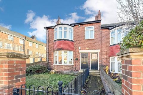 3 bedroom flat for sale, Watt Street, Gateshead, NE8