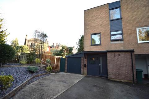 undefined, Woodside Court, Abbots Park, Chester