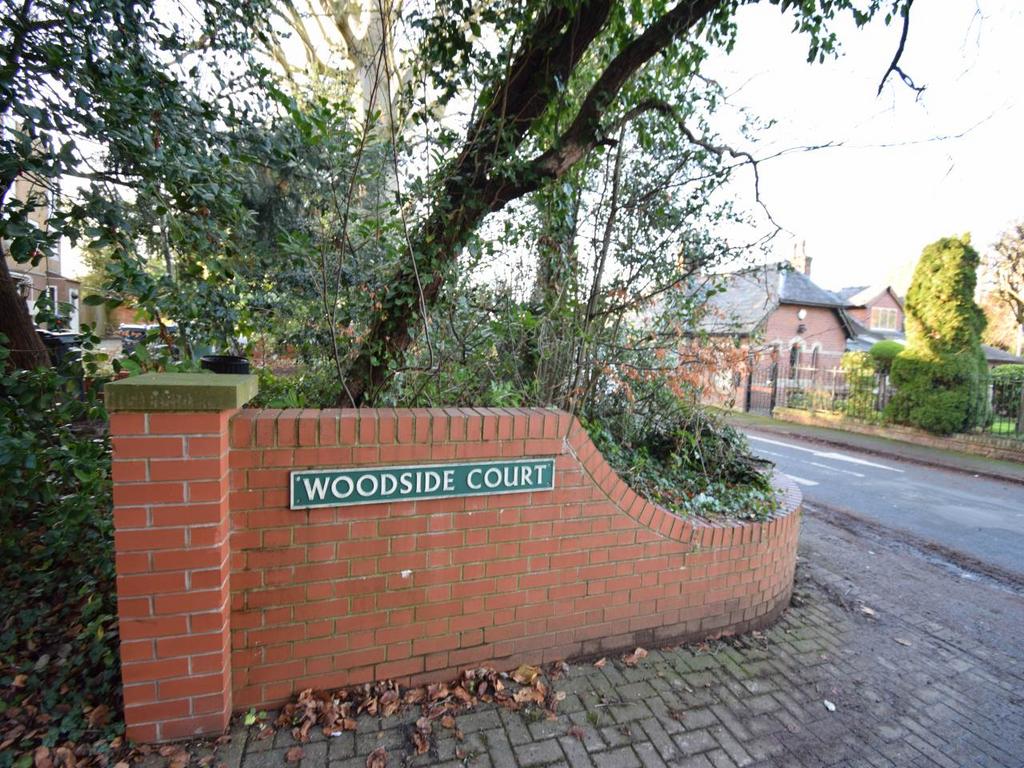 Woodside Court