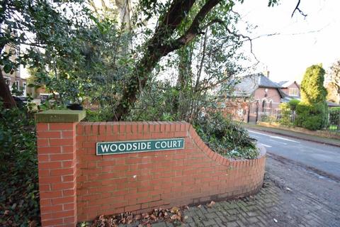undefined, Woodside Court, Abbots Park, Chester