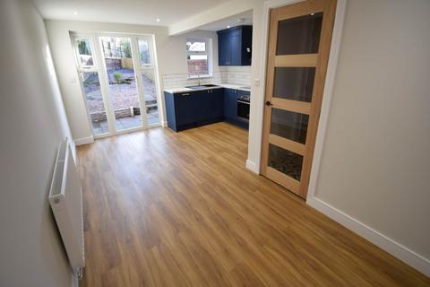undefined, Woodside Court, Abbots Park, Chester