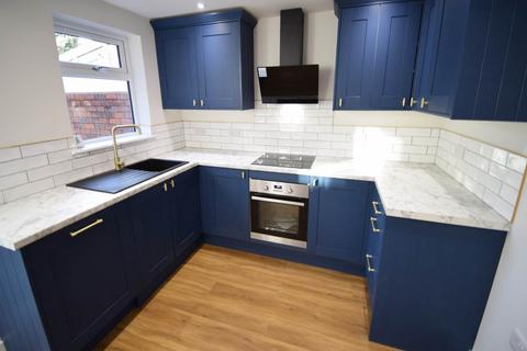 undefined, Woodside Court, Abbots Park, Chester