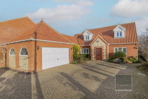 undefined, Holt Road, Norwich NR10