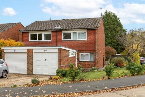 3 bedroom semi-detached house for sale, Bedford Road, Letchworth Garden City, SG6 4EA