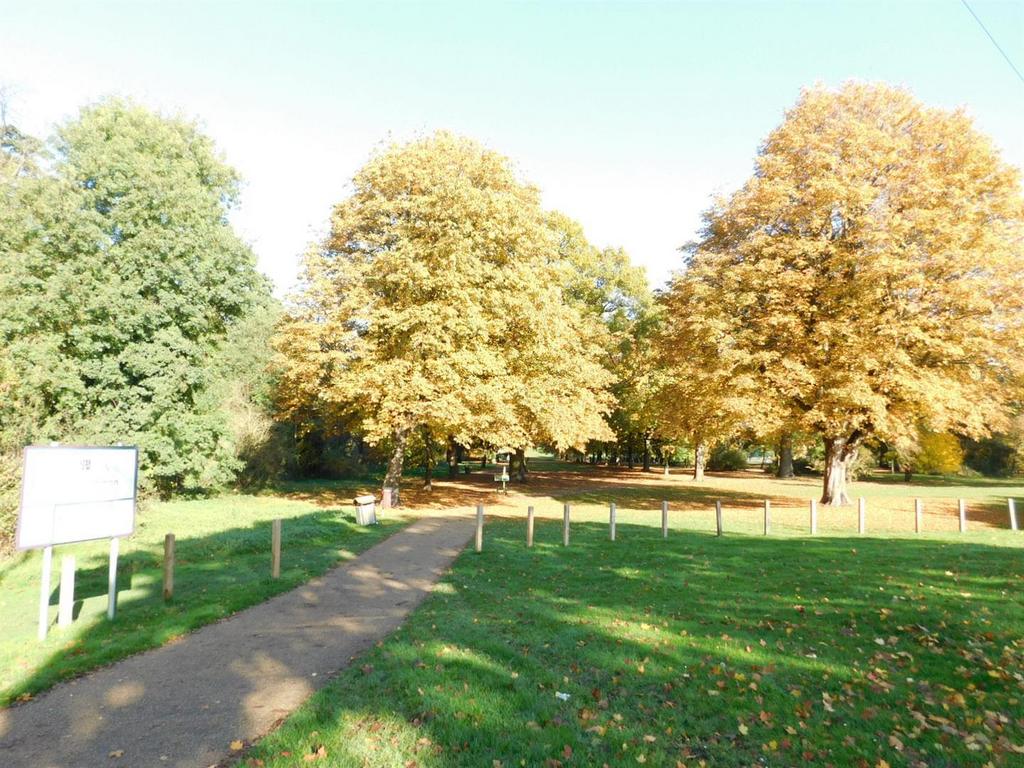 Local walks