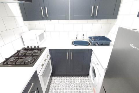 1 bedroom apartment to rent, Wordsworth Court, Hatfield