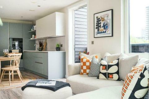 1 bedroom apartment to rent, Sheen Road, London, TW9