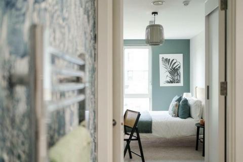 1 bedroom apartment to rent, Sheen Road, London, TW9