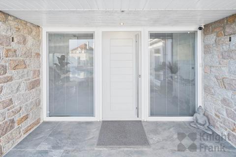 5 bedroom detached house for sale, La Route Des Gentes, St Brelade