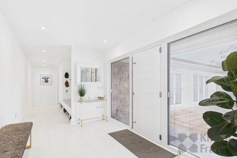 5 bedroom detached house for sale, La Route Des Gentes, St Brelade