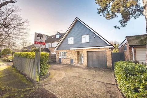 4 bedroom detached house for sale, Milton Avenue, Gerrards Cross SL9