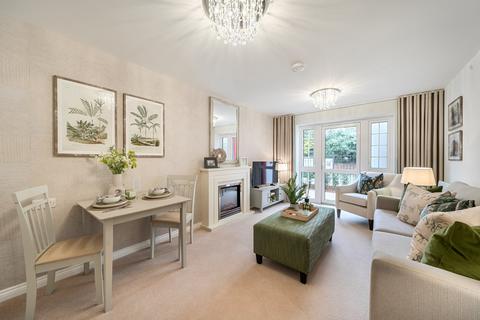 undefined, Broadwater Road, Romsey, Hampshire, SO51