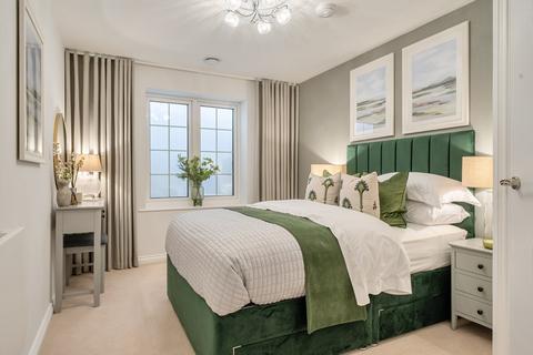 undefined, Broadwater Road, Romsey, Hampshire, SO51