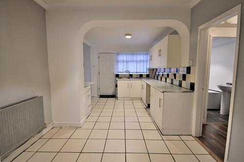 3 bedroom house to rent, Liverpool L14