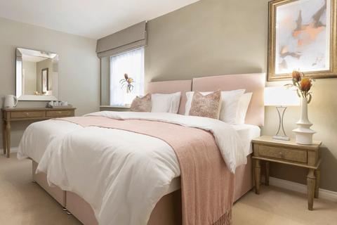 undefined, Broadwater Road, Romsey, Hampshire, SO51
