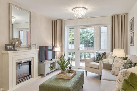 undefined, Broadwater Road, Romsey, Hampshire, SO51