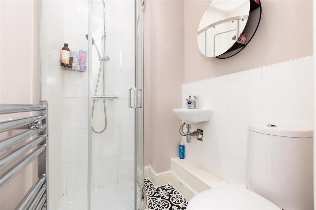 Bedroom 2 En- Suite