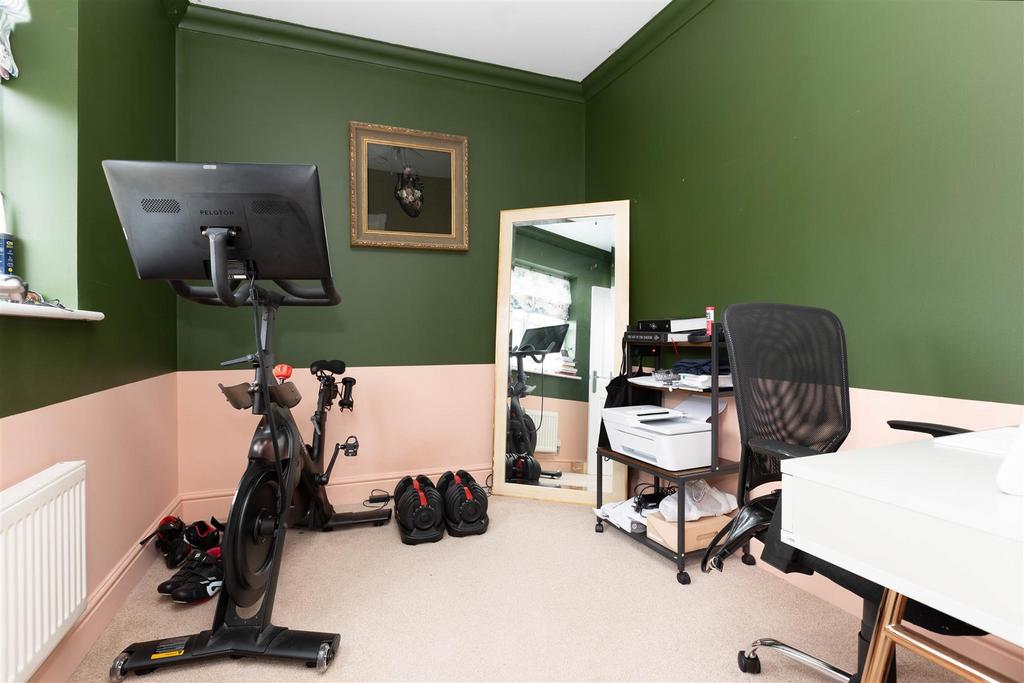 Bedroom 4