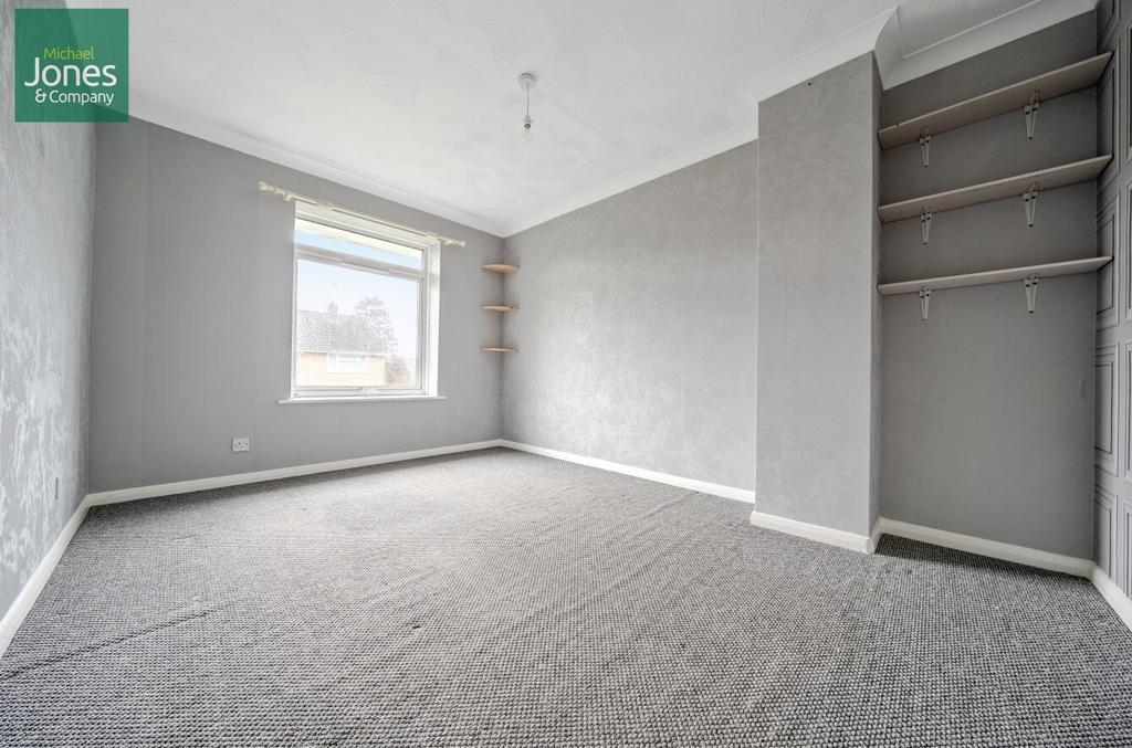 Main Bedroom